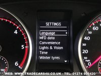 USED 2011 11 VOLKSWAGEN GOLF 2.0 GTD TDI 5d 170 BHP FREE UK DELIVERY*VIDEO AVAILABLE* FINANCE ARRANGED* PART EX*HPI CLEAR