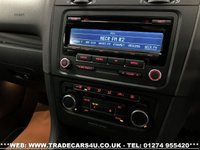 USED 2011 11 VOLKSWAGEN GOLF 2.0 GTD TDI 5d 170 BHP FREE UK DELIVERY*VIDEO AVAILABLE* FINANCE ARRANGED* PART EX*HPI CLEAR