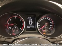 USED 2011 11 VOLKSWAGEN GOLF 2.0 GTD TDI 5d 170 BHP FREE UK DELIVERY*VIDEO AVAILABLE* FINANCE ARRANGED* PART EX*HPI CLEAR