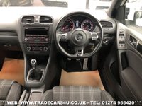 USED 2011 11 VOLKSWAGEN GOLF 2.0 GTD TDI 5d 170 BHP FREE UK DELIVERY*VIDEO AVAILABLE* FINANCE ARRANGED* PART EX*HPI CLEAR