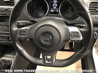 USED 2011 11 VOLKSWAGEN GOLF 2.0 GTD TDI 5d 170 BHP FREE UK DELIVERY*VIDEO AVAILABLE* FINANCE ARRANGED* PART EX*HPI CLEAR