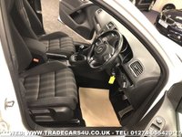 USED 2011 11 VOLKSWAGEN GOLF 2.0 GTD TDI 5d 170 BHP FREE UK DELIVERY*VIDEO AVAILABLE* FINANCE ARRANGED* PART EX*HPI CLEAR