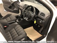 USED 2011 11 VOLKSWAGEN GOLF 2.0 GTD TDI 5d 170 BHP FREE UK DELIVERY*VIDEO AVAILABLE* FINANCE ARRANGED* PART EX*HPI CLEAR