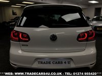 USED 2011 11 VOLKSWAGEN GOLF 2.0 GTD TDI 5d 170 BHP FREE UK DELIVERY*VIDEO AVAILABLE* FINANCE ARRANGED* PART EX*HPI CLEAR
