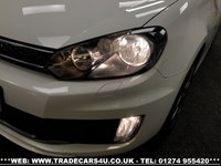 USED 2011 11 VOLKSWAGEN GOLF 2.0 GTD TDI 5d 170 BHP FREE UK DELIVERY*VIDEO AVAILABLE* FINANCE ARRANGED* PART EX*HPI CLEAR