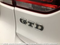 USED 2011 11 VOLKSWAGEN GOLF 2.0 GTD TDI 5d 170 BHP FREE UK DELIVERY*VIDEO AVAILABLE* FINANCE ARRANGED* PART EX*HPI CLEAR