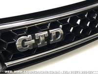 USED 2011 11 VOLKSWAGEN GOLF 2.0 GTD TDI 5d 170 BHP FREE UK DELIVERY*VIDEO AVAILABLE* FINANCE ARRANGED* PART EX*HPI CLEAR