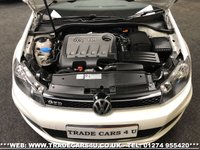 USED 2011 11 VOLKSWAGEN GOLF 2.0 GTD TDI 5d 170 BHP FREE UK DELIVERY*VIDEO AVAILABLE* FINANCE ARRANGED* PART EX*HPI CLEAR