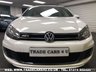 USED 2011 11 VOLKSWAGEN GOLF 2.0 GTD TDI 5d 170 BHP FREE UK DELIVERY*VIDEO AVAILABLE* FINANCE ARRANGED* PART EX*HPI CLEAR
