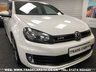 USED 2011 11 VOLKSWAGEN GOLF 2.0 GTD TDI 5d 170 BHP FREE UK DELIVERY*VIDEO AVAILABLE* FINANCE ARRANGED* PART EX*HPI CLEAR