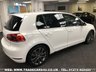 USED 2011 11 VOLKSWAGEN GOLF 2.0 GTD TDI 5d 170 BHP FREE UK DELIVERY*VIDEO AVAILABLE* FINANCE ARRANGED* PART EX*HPI CLEAR