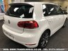 USED 2011 11 VOLKSWAGEN GOLF 2.0 GTD TDI 5d 170 BHP FREE UK DELIVERY*VIDEO AVAILABLE* FINANCE ARRANGED* PART EX*HPI CLEAR