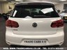 USED 2011 11 VOLKSWAGEN GOLF 2.0 GTD TDI 5d 170 BHP FREE UK DELIVERY*VIDEO AVAILABLE* FINANCE ARRANGED* PART EX*HPI CLEAR