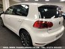 USED 2011 11 VOLKSWAGEN GOLF 2.0 GTD TDI 5d 170 BHP FREE UK DELIVERY*VIDEO AVAILABLE* FINANCE ARRANGED* PART EX*HPI CLEAR