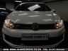 USED 2011 11 VOLKSWAGEN GOLF 2.0 GTD TDI 5d 170 BHP FREE UK DELIVERY*VIDEO AVAILABLE* FINANCE ARRANGED* PART EX*HPI CLEAR