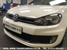 USED 2011 11 VOLKSWAGEN GOLF 2.0 GTD TDI 5d 170 BHP FREE UK DELIVERY*VIDEO AVAILABLE* FINANCE ARRANGED* PART EX*HPI CLEAR