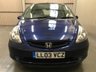 USED 2003 03 HONDA JAZZ 1.3 DSI SE 5d 82 BHP GREAT RELIABLE AUTOMATIC