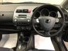 USED 2003 03 HONDA JAZZ 1.3 DSI SE 5d 82 BHP GREAT RELIABLE AUTOMATIC