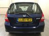 USED 2003 03 HONDA JAZZ 1.3 DSI SE 5d 82 BHP GREAT RELIABLE AUTOMATIC