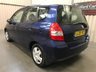 USED 2003 03 HONDA JAZZ 1.3 DSI SE 5d 82 BHP GREAT RELIABLE AUTOMATIC