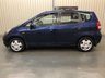 USED 2003 03 HONDA JAZZ 1.3 DSI SE 5d 82 BHP GREAT RELIABLE AUTOMATIC