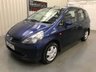 USED 2003 03 HONDA JAZZ 1.3 DSI SE 5d 82 BHP GREAT RELIABLE AUTOMATIC