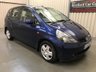 USED 2003 03 HONDA JAZZ 1.3 DSI SE 5d 82 BHP GREAT RELIABLE AUTOMATIC