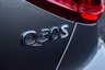 USED 2016 F INFINITI Q30 2.1 SPORT D 5d 168 BHP ALL WHEEL DRIVE+TOUCH SCREEN CONS