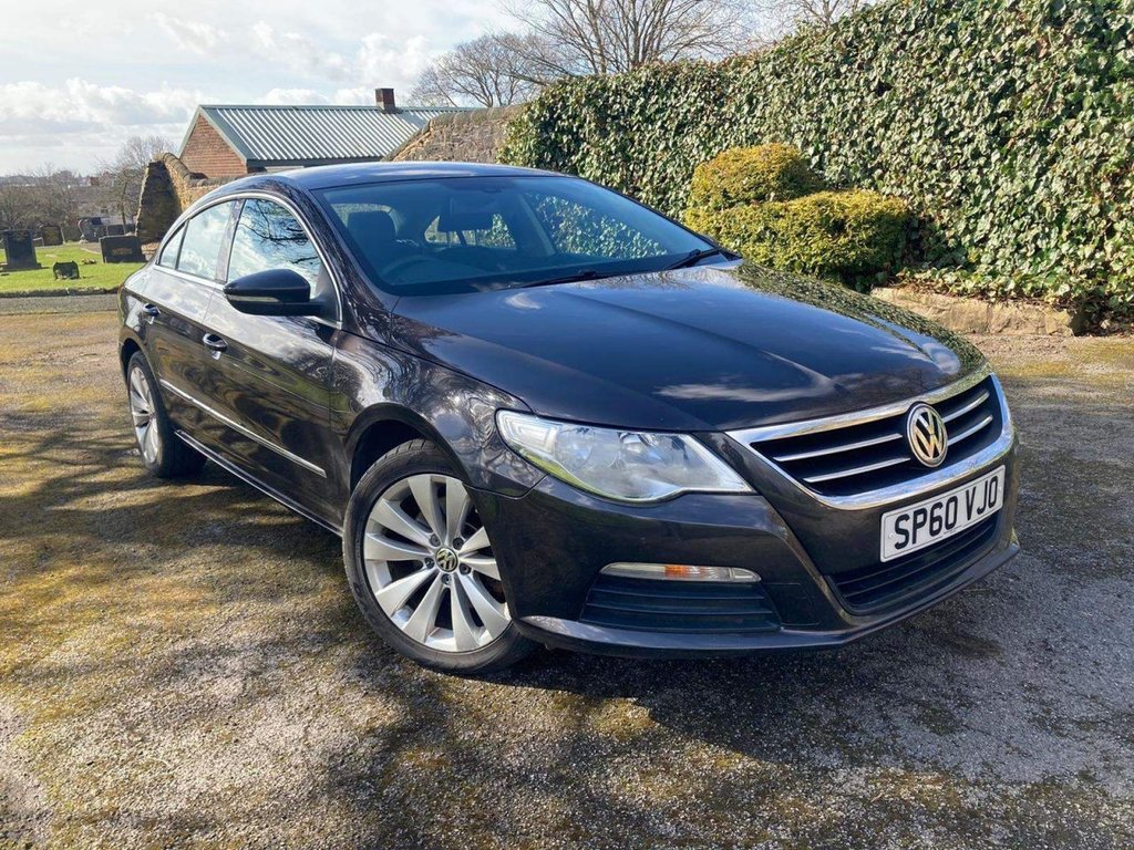 View our VOLKSWAGEN PASSAT