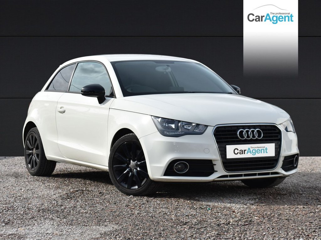 View our AUDI A1