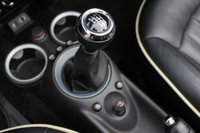 USED 2015 15 MINI CONVERTIBLE 1.6 COOPER S 2d 184 BHP BLACK TRIM, JCW S.WHEEL, CHILI