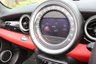 USED 2015 15 MINI CONVERTIBLE 1.6 COOPER S 2d 184 BHP BLACK TRIM, JCW S.WHEEL, CHILI