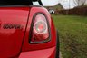 USED 2015 15 MINI CONVERTIBLE 1.6 COOPER S 2d 184 BHP BLACK TRIM, JCW S.WHEEL, CHILI