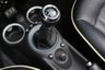 USED 2015 15 MINI CONVERTIBLE 1.6 COOPER S 2d 184 BHP BLACK TRIM, JCW S.WHEEL, CHILI