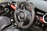 USED 2015 15 MINI CONVERTIBLE 1.6 COOPER S 2d 184 BHP BLACK TRIM, JCW S.WHEEL, CHILI