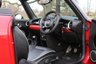 USED 2015 15 MINI CONVERTIBLE 1.6 COOPER S 2d 184 BHP BLACK TRIM, JCW S.WHEEL, CHILI