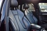 USED 2018 18 AUDI S3 2.0 S3 SPORTBACK TFSI QUATTRO BLACK EDITION 5d 306 BHP CRYSTAL PANTHER BLACK