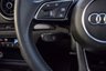 USED 2018 18 AUDI S3 2.0 S3 SPORTBACK TFSI QUATTRO BLACK EDITION 5d 306 BHP CRYSTAL PANTHER BLACK