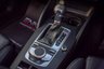 USED 2018 18 AUDI S3 2.0 S3 SPORTBACK TFSI QUATTRO BLACK EDITION 5d 306 BHP CRYSTAL PANTHER BLACK