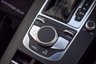 USED 2018 18 AUDI S3 2.0 S3 SPORTBACK TFSI QUATTRO BLACK EDITION 5d 306 BHP CRYSTAL PANTHER BLACK