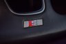 USED 2018 18 AUDI S3 2.0 S3 SPORTBACK TFSI QUATTRO BLACK EDITION 5d 306 BHP CRYSTAL PANTHER BLACK