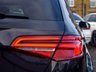 USED 2018 18 AUDI S3 2.0 S3 SPORTBACK TFSI QUATTRO BLACK EDITION 5d 306 BHP CRYSTAL PANTHER BLACK