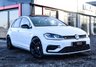 USED 2019 69 VOLKSWAGEN GOLF 2.0 R TSI 4MOTION DSG 5d 296 BHP REV CAMERA, LANE ASSIST, KEYLESS,