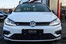 USED 2019 69 VOLKSWAGEN GOLF 2.0 R TSI 4MOTION DSG 5d 296 BHP REV CAMERA, LANE ASSIST, KEYLESS,