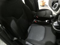 USED 2017 67 JEEP RENEGADE 1.6 LONGITUDE 5d 108 BHP SAT NAV 1 OWNER FSH