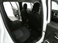 USED 2017 67 JEEP RENEGADE 1.6 LONGITUDE 5d 108 BHP SAT NAV 1 OWNER FSH