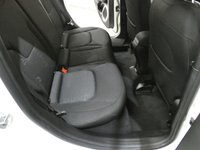 USED 2017 67 JEEP RENEGADE 1.6 LONGITUDE 5d 108 BHP SAT NAV 1 OWNER FSH