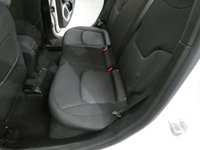 USED 2017 67 JEEP RENEGADE 1.6 LONGITUDE 5d 108 BHP SAT NAV 1 OWNER FSH
