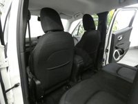 USED 2017 67 JEEP RENEGADE 1.6 LONGITUDE 5d 108 BHP SAT NAV 1 OWNER FSH
