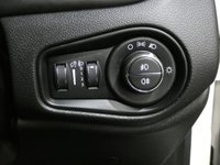 USED 2017 67 JEEP RENEGADE 1.6 LONGITUDE 5d 108 BHP SAT NAV 1 OWNER FSH